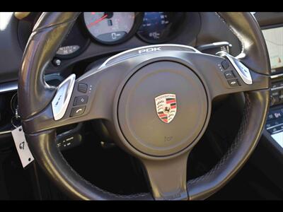 2013 Porsche Boxster S   - Photo 58 - Mesa, AZ 85201