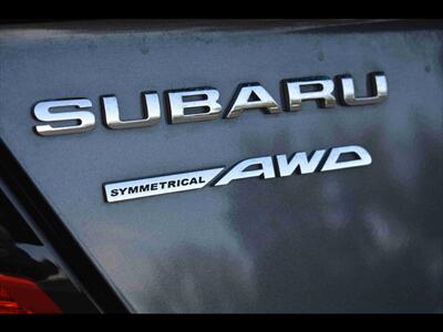 2022 Subaru WRX Premium   - Photo 46 - Mesa, AZ 85201