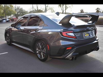 2022 Subaru WRX Premium   - Photo 6 - Mesa, AZ 85201