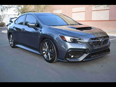 2022 Subaru WRX Premium   - Photo 2 - Mesa, AZ 85201