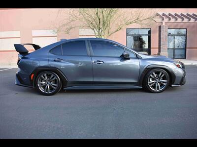 2022 Subaru WRX Premium   - Photo 1 - Mesa, AZ 85201