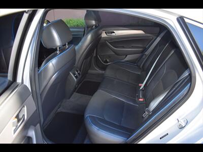 2019 Hyundai SONATA Limited 2.0T   - Photo 20 - Mesa, AZ 85201