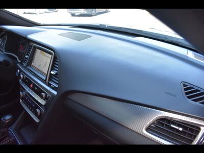 2019 Hyundai SONATA Limited 2.0T   - Photo 39 - Mesa, AZ 85201