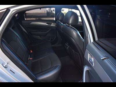 2019 Hyundai SONATA Limited 2.0T   - Photo 27 - Mesa, AZ 85201