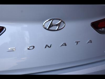 2019 Hyundai SONATA Limited 2.0T   - Photo 52 - Mesa, AZ 85201