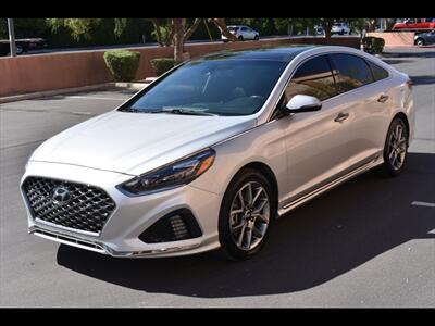 2019 Hyundai SONATA Limited 2.0T   - Photo 3 - Mesa, AZ 85201
