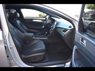 2019 Hyundai SONATA Limited 2.0T   - Photo 35 - Mesa, AZ 85201