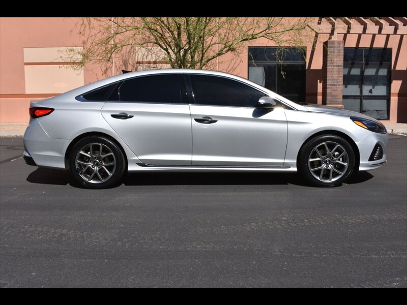 2019 Hyundai SONATA Limited 2.0T   - Photo 1 - Mesa, AZ 85201