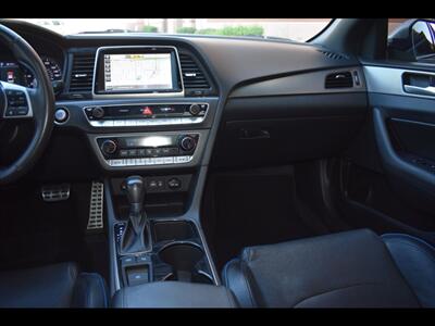 2019 Hyundai SONATA Limited 2.0T   - Photo 33 - Mesa, AZ 85201