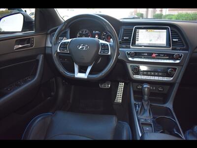 2019 Hyundai SONATA Limited 2.0T   - Photo 32 - Mesa, AZ 85201