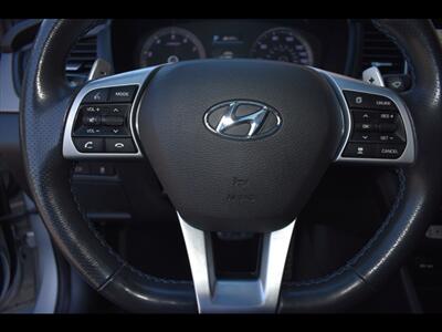 2019 Hyundai SONATA Limited 2.0T   - Photo 14 - Mesa, AZ 85201