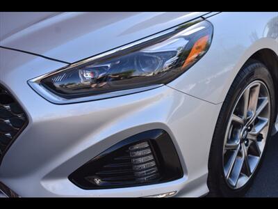 2019 Hyundai SONATA Limited 2.0T   - Photo 49 - Mesa, AZ 85201