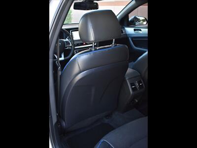 2019 Hyundai SONATA Limited 2.0T   - Photo 21 - Mesa, AZ 85201