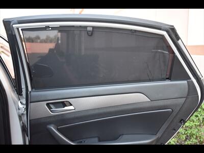 2019 Hyundai SONATA Limited 2.0T   - Photo 30 - Mesa, AZ 85201