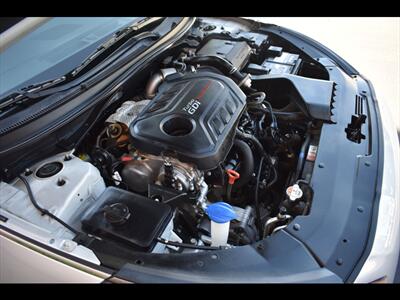 2019 Hyundai SONATA Limited 2.0T   - Photo 45 - Mesa, AZ 85201