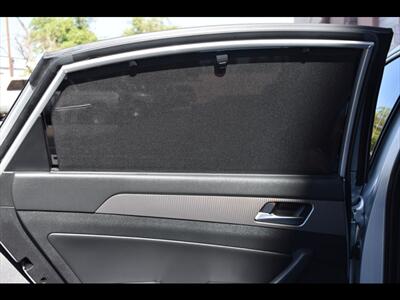 2019 Hyundai SONATA Limited 2.0T   - Photo 24 - Mesa, AZ 85201