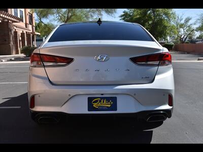 2019 Hyundai SONATA Limited 2.0T   - Photo 9 - Mesa, AZ 85201