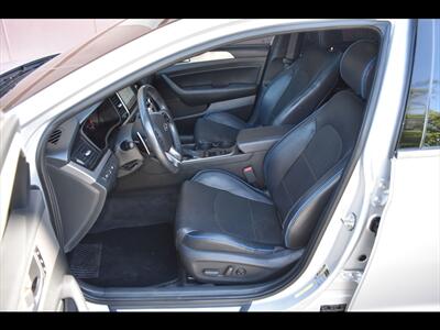 2019 Hyundai SONATA Limited 2.0T   - Photo 16 - Mesa, AZ 85201