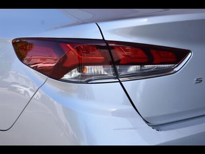 2019 Hyundai SONATA Limited 2.0T   - Photo 51 - Mesa, AZ 85201