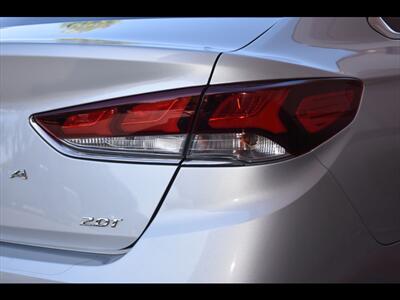 2019 Hyundai SONATA Limited 2.0T   - Photo 53 - Mesa, AZ 85201