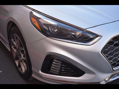 2019 Hyundai SONATA Limited 2.0T   - Photo 47 - Mesa, AZ 85201