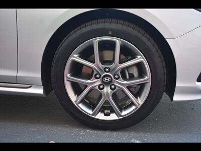 2019 Hyundai SONATA Limited 2.0T   - Photo 42 - Mesa, AZ 85201