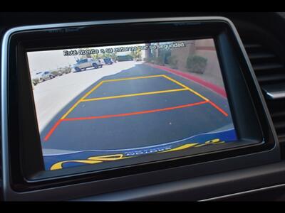 2019 Hyundai SONATA Limited 2.0T   - Photo 11 - Mesa, AZ 85201