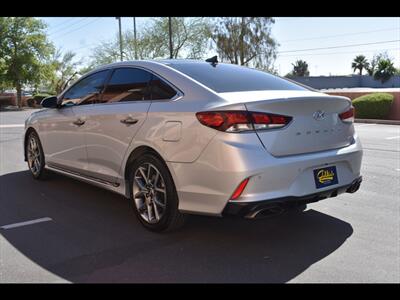2019 Hyundai SONATA Limited 2.0T   - Photo 6 - Mesa, AZ 85201