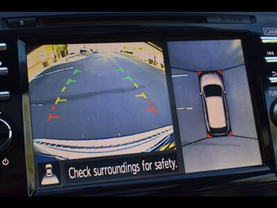 2017 Nissan Murano SV   - Photo 11 - Mesa, AZ 85201