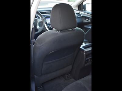 2017 Nissan Murano SV   - Photo 20 - Mesa, AZ 85201