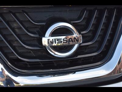 2017 Nissan Murano SV   - Photo 42 - Mesa, AZ 85201