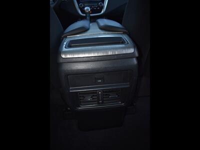 2017 Nissan Murano SV   - Photo 28 - Mesa, AZ 85201