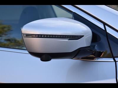 2017 Nissan Murano SV   - Photo 48 - Mesa, AZ 85201