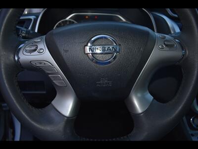 2017 Nissan Murano SV   - Photo 13 - Mesa, AZ 85201