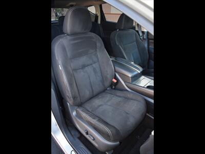 2017 Nissan Murano SV   - Photo 30 - Mesa, AZ 85201