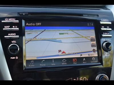 2017 Nissan Murano SV   - Photo 10 - Mesa, AZ 85201