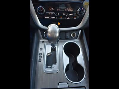 2017 Nissan Murano SV   - Photo 12 - Mesa, AZ 85201