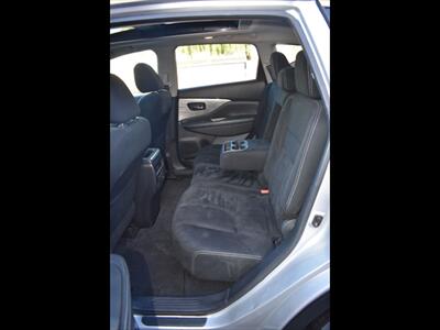 2017 Nissan Murano SV   - Photo 19 - Mesa, AZ 85201