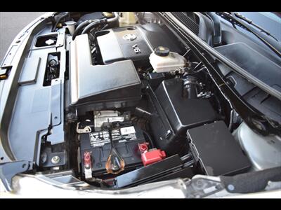 2017 Nissan Murano SV   - Photo 39 - Mesa, AZ 85201