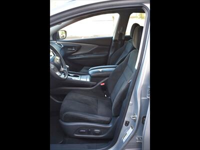 2017 Nissan Murano SV   - Photo 15 - Mesa, AZ 85201
