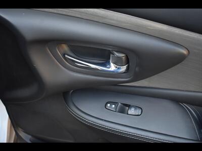 2017 Nissan Murano SV   - Photo 32 - Mesa, AZ 85201