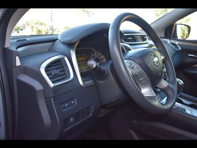 2017 Nissan Murano SV   - Photo 14 - Mesa, AZ 85201