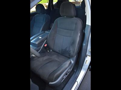 2017 Nissan Murano SV   - Photo 16 - Mesa, AZ 85201