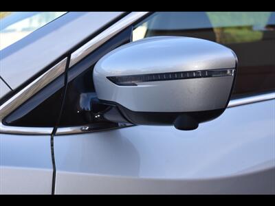 2017 Nissan Murano SV   - Photo 44 - Mesa, AZ 85201