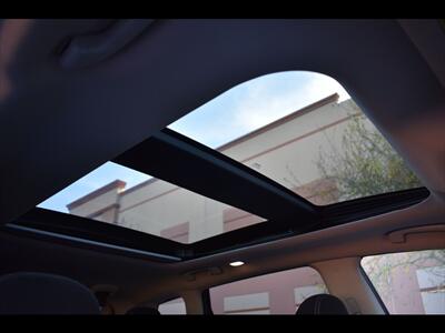 2017 Nissan Murano SV   - Photo 34 - Mesa, AZ 85201