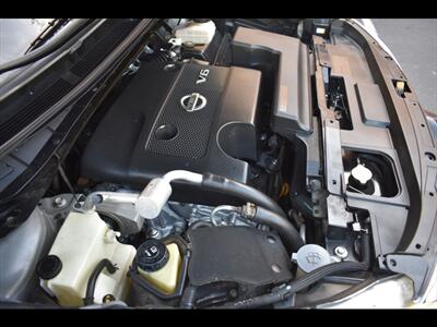 2017 Nissan Murano SV   - Photo 38 - Mesa, AZ 85201