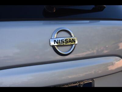 2017 Nissan Murano SV   - Photo 46 - Mesa, AZ 85201