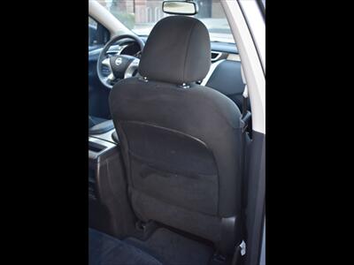 2017 Nissan Murano SV   - Photo 26 - Mesa, AZ 85201