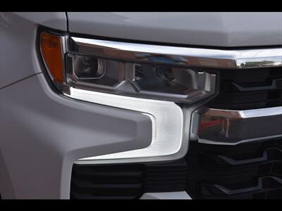 2022 Chevrolet Silverado 1500 LT - Photo 43 - Mesa, AZ 85201