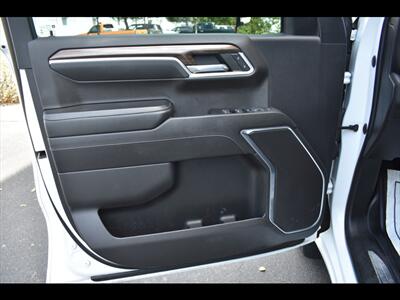 2022 Chevrolet Silverado 1500 LT - Photo 17 - Mesa, AZ 85201